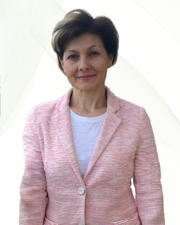 Elena Armașu