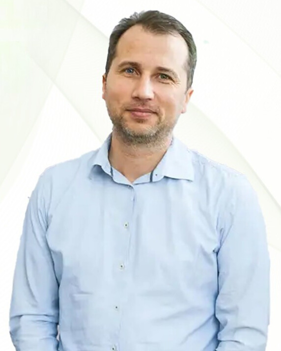 Vadim Rotaru