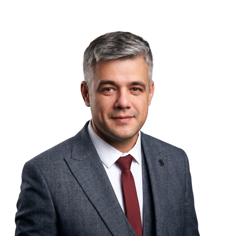 Eduard Gurin
