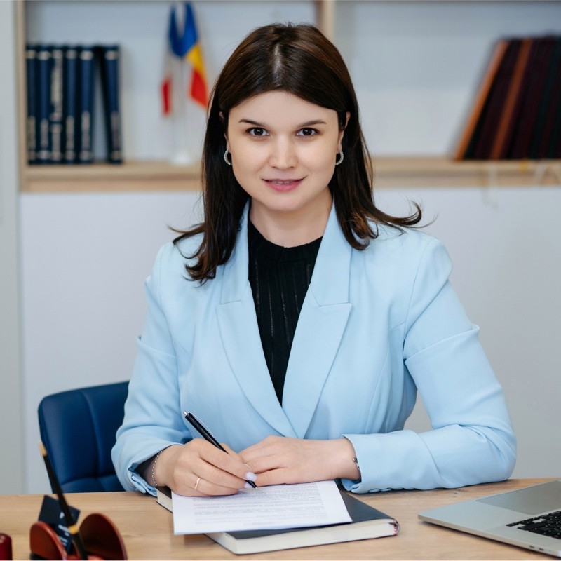 Inna Soțchi